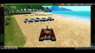 Званка у 007 NA T34