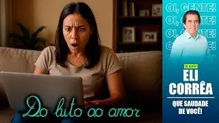 From mourning to love | Eli Corrêa Official |