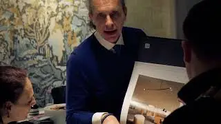 Paris Déco Off 2024 Arte Showroom