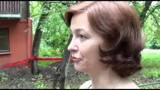 Елена Чижова