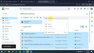 How To Compress Google Drive Files