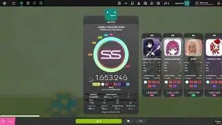 my first difficulty adjust spun out #1 on lazer (other mods used in the mod combination tho)