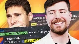 MrBeast is COOKED... It's BAD!