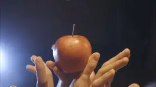 Хореографический спектакль 