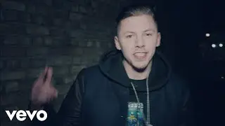 Professor Green - Remedy ft. Ruth Anne