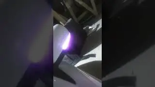 Повторители поворотников + габариты в зеркалах заднего вида на приоре