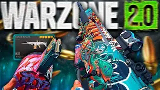 A TAQ-V VOLTOU AO META | ELA TEM O TTK MELHOR QUE TODAS AS ASSAULTS DO WARZONE 2