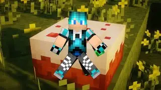 The cake speedrun challenge