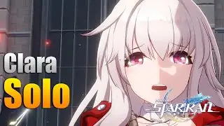 Clara Solo Auto Demolishes World 3 Difficulty 3!