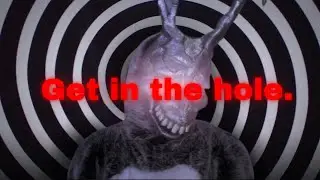 The Rabbit Hole Effect