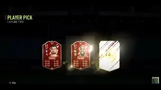 Fut Champions Rank 5  Ligue 1 Player Picks