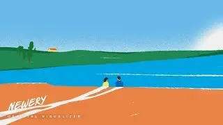 Newery - beginner [Official Visualizer]