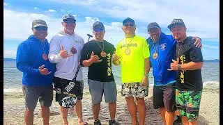 Da Grind, Kikaha Mater Men, July 29, 2023