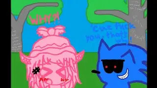 KING (DGOD) ~ SHE DIDN'T EVEN DO ANYTHING