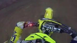 Switchback mx Race 12/16/2017