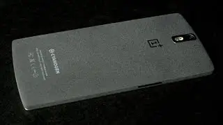Unboxing rápido OnePlus One 64 GB