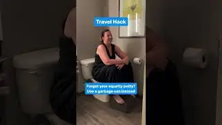 Travel Hack