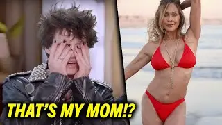 MILF MANOR Is The Most DISTURBING Reality TV Show