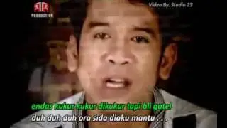 DEMEN ANAK WA HAJI rendy r @ lagu tarling