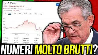 META -3%, MICROSOFT -5%, AMAZON +:4% QUESTA SETTIMANA ERA IMPORTANTE, COSA ci ASPETTA ADESSO?