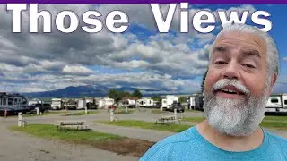Indian Creek Campground Deer Lodge Montana