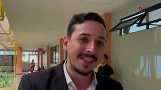 Discutieron sobre vínculo universidad y sociedad
