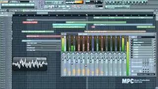DJ Chetas - Aap Yahaan Aaye (FL Studio Remake) Coming Soon !