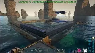 My Ark breaking point