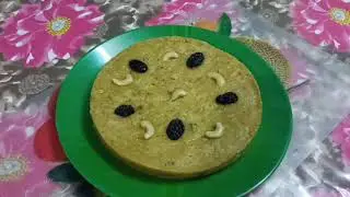Mathanga Appam||Steamed Pumpkin Appam