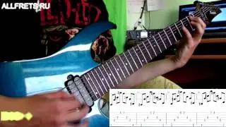 Lick #2 by K.I.R. - Warm-Up