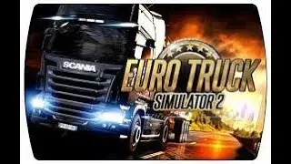 Euro truck simulator2