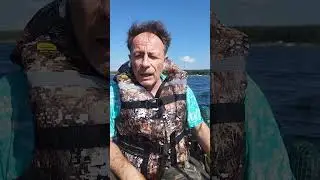 Аргази троллинг ноль а чебак ловится