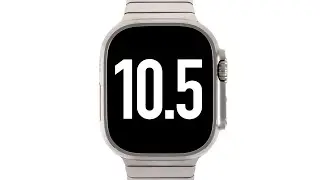 watchOS 10.5 Update ist da - Was ist neu? | Das müsst ihr wissen!