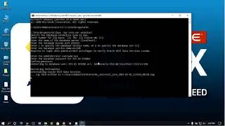 ORDS 20.3 - Uninstall ORDS in Oracle Apex 20.2