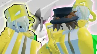 The BEST R63 Jojo game in roblox (im serious) || Generic Rewritten Jojo Game ( Roblox )