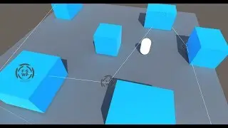 Free Waypoint System - Make Your AI Look Smart