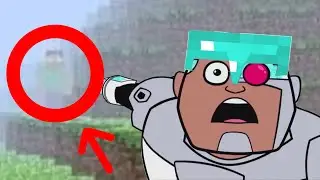 guys look a herobrine