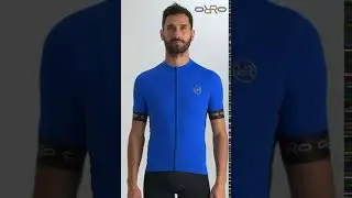 Gold Luxe Jersey Colours