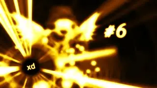 【MUGEN】Pitches Compilation #6