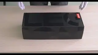 Lenovo Legion Go распаковка / Lenovo Legion Go Unbox