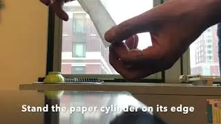 tea bag rocket