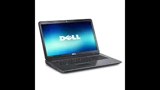 Обслуговування ноутбука DELL Inspiron N7110