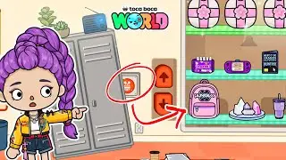 TOP 100 FREE SECRET HACKS!! 😍 | Toca Boca WORLD 🌍