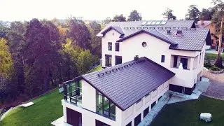 Влад и Екатерина свадебный клип