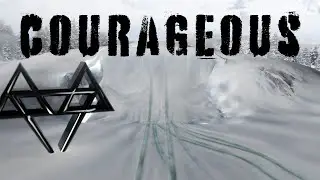 NEFFEX - Courageous | [1 Hour Version]