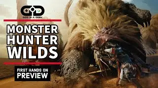 Monster Hunter Wilds first impressions | Hands-on preview
