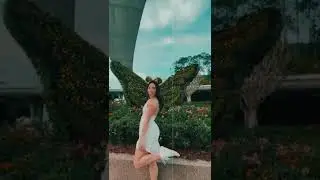 EPCOT's Flower & Garden Festival 2022