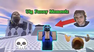 Utg Funny Moments... (Memes)