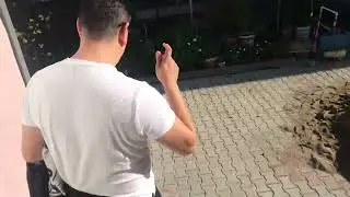 Burası Bursa İznik te Göllüce köyü