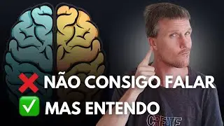 Por Que Você Entende Mas Não Consegue Falar Inglês